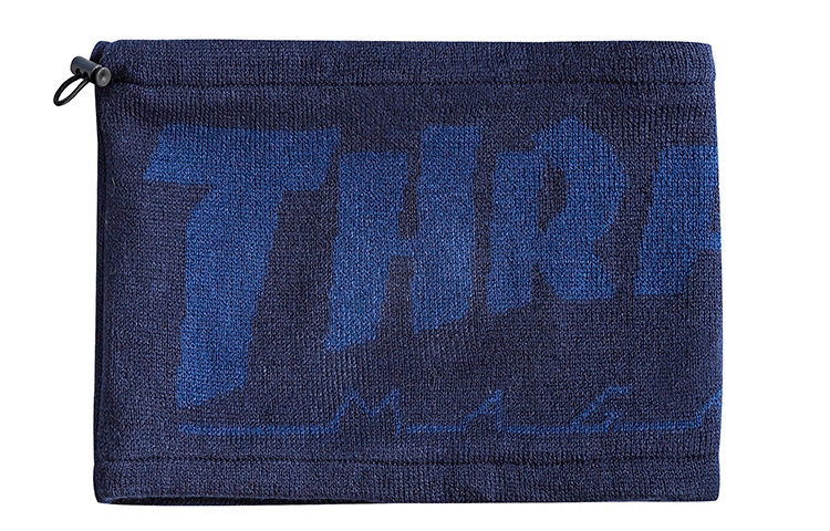 Thrasher