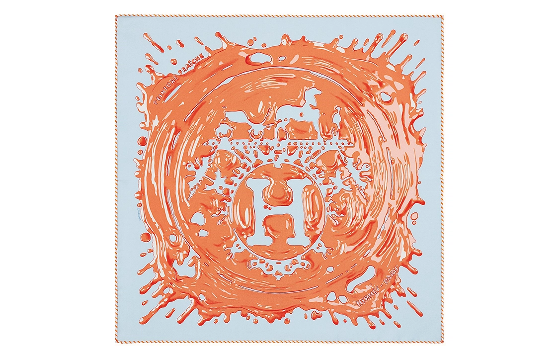 HERMES 45cm