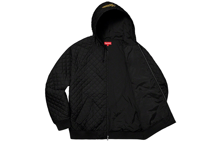 Supreme x Lamborghini SS20