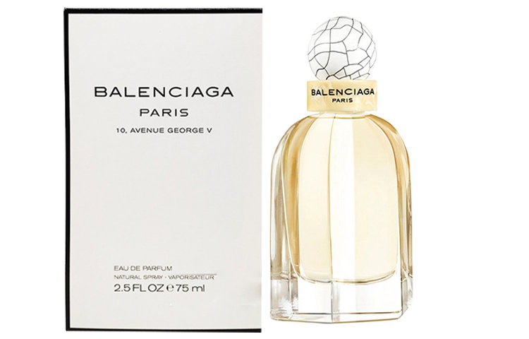 Balenciaga EDP 30ml50ml75ml75ml*2