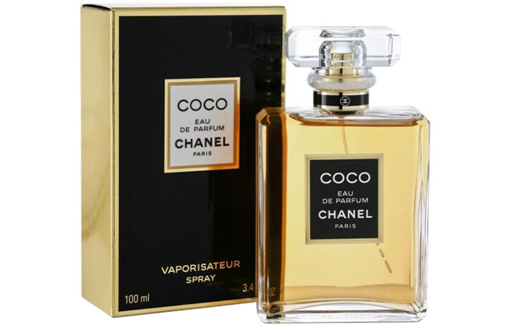 CHANEL EDP 35ml50ml100ml