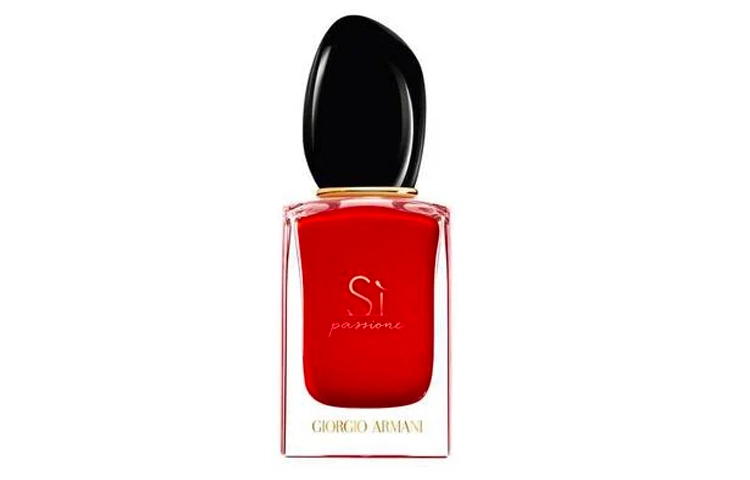 GIORGIO ARMANI Si EDP 7ml