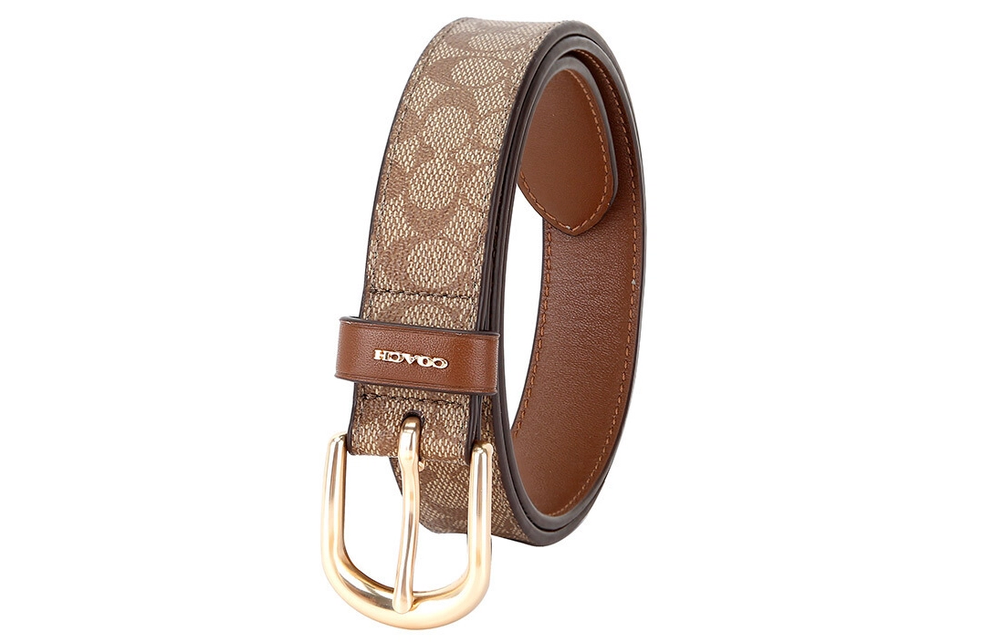 COACH 2.5cm