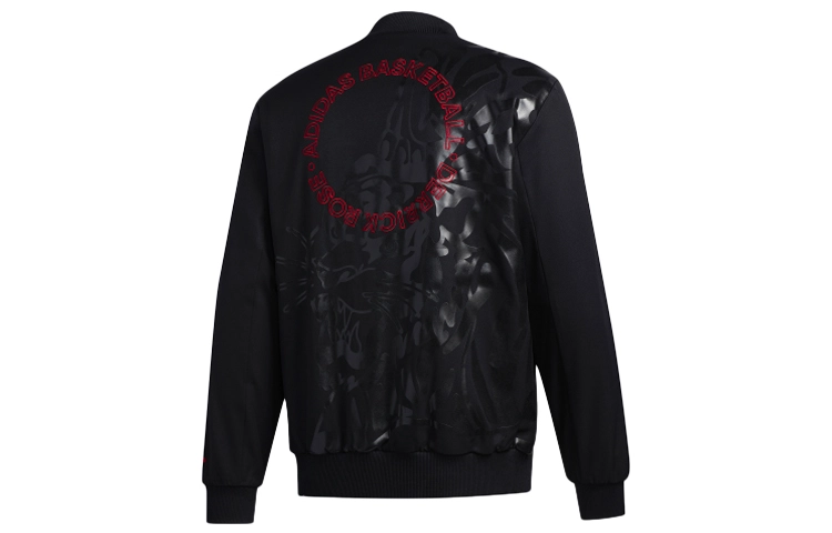 adidas CNY Rose Jkt