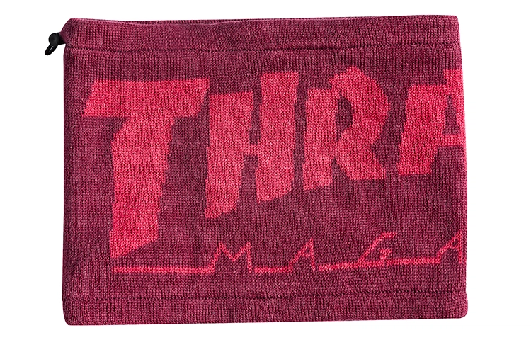Thrasher Logo