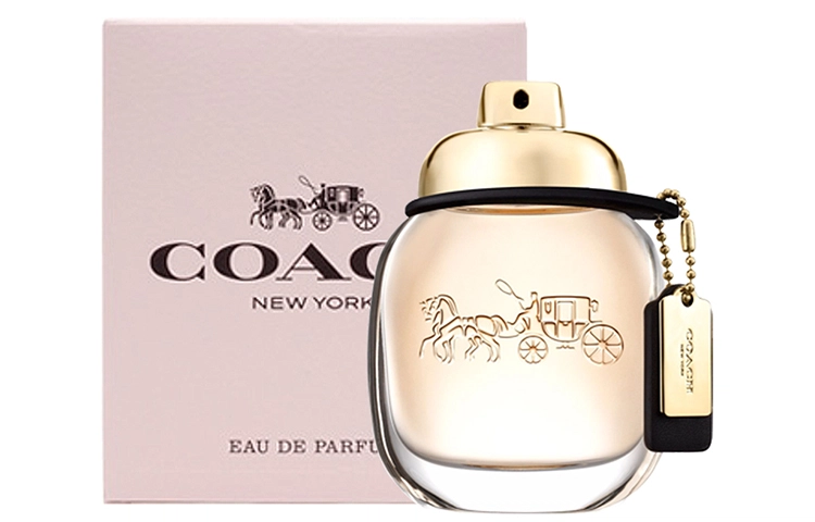 COACH EDP 30ml50ml90ml7.5ml