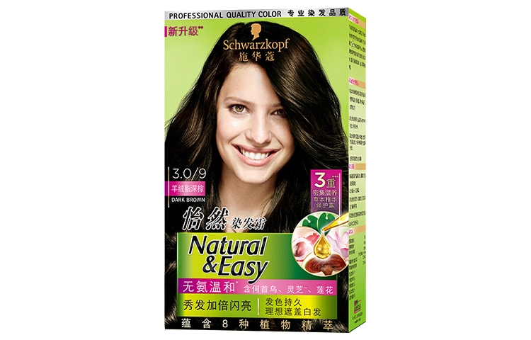 SCHWARZKOPF