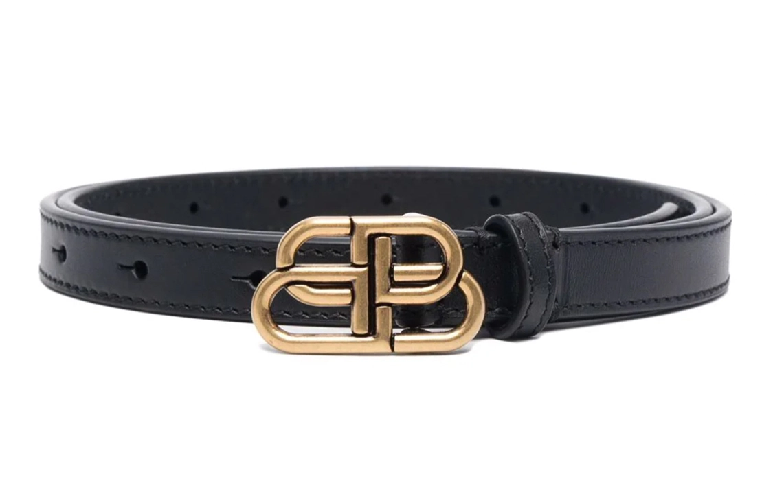 Balenciaga b 1.5cm
