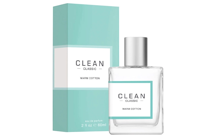 clean WARM COTTON EDP EDP 30ml60ml150ml