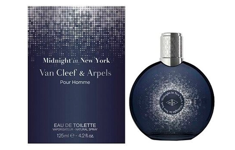 VanCleefArpels EDT 125ml