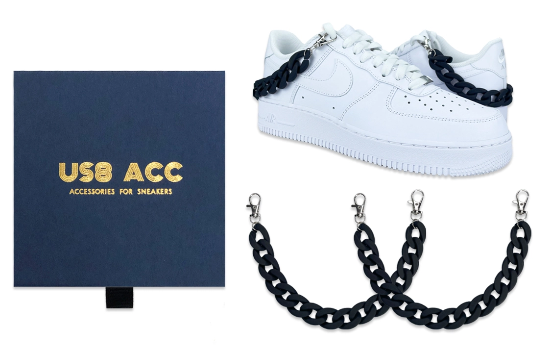 US8ACC DIY