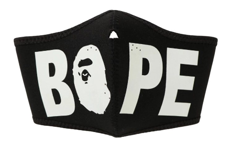 A BATHING APE BAPE