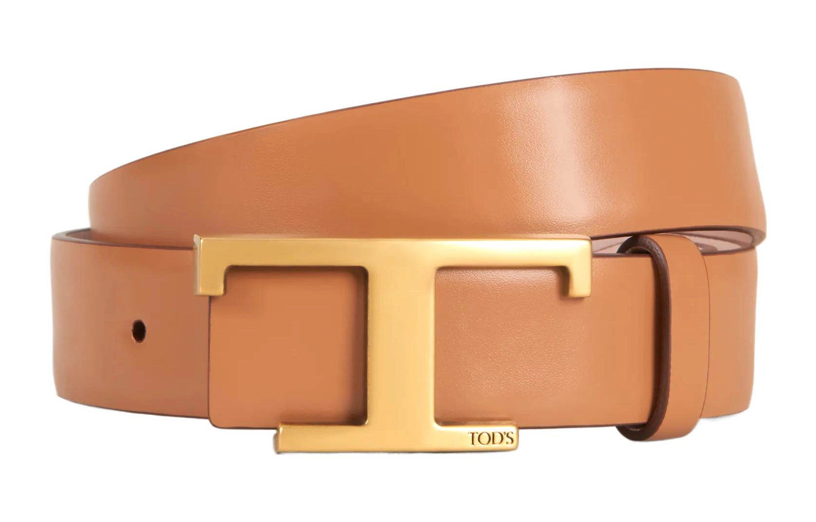 TOD'S logo 3cm