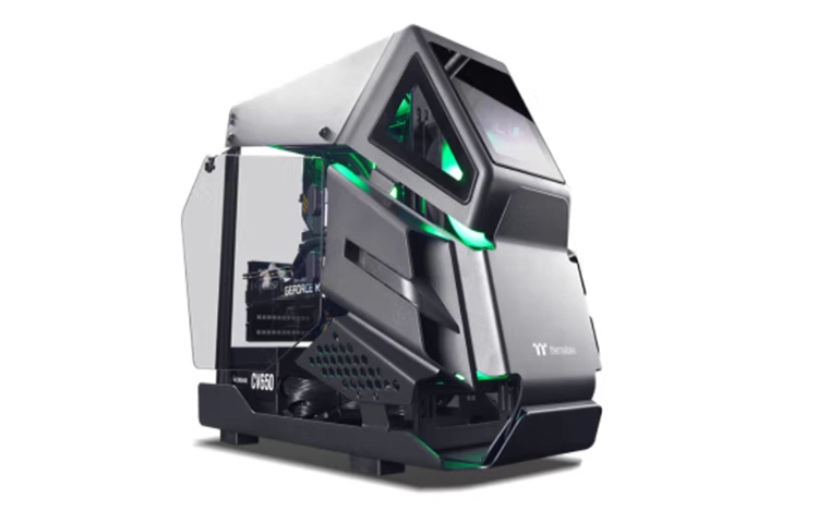 12i7 12700KFRTX3070Ti MiniDIY