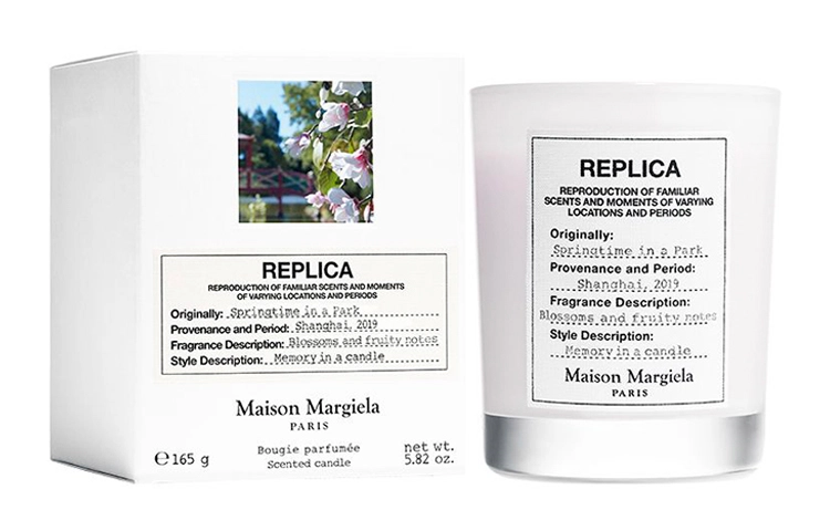 Maison Margiela 165g