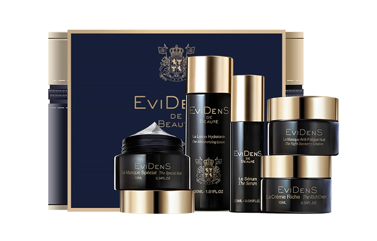 EviDenS