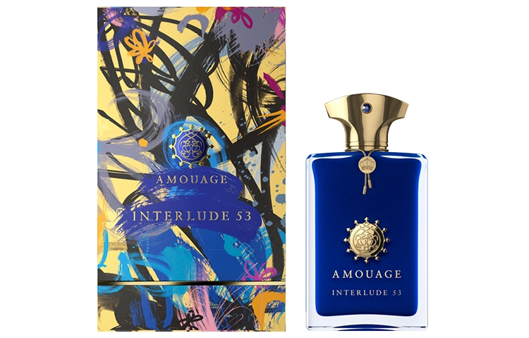 AMOUAGE 53 EDP 100ml