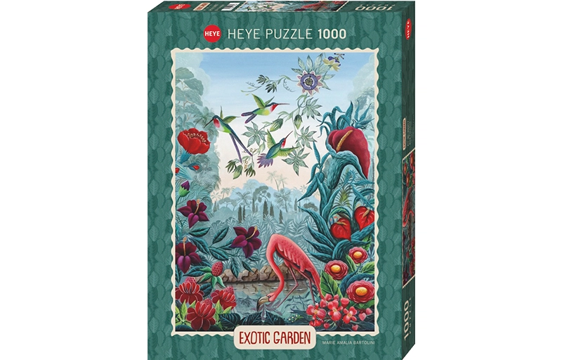 HEYE 1000pcs 29957
