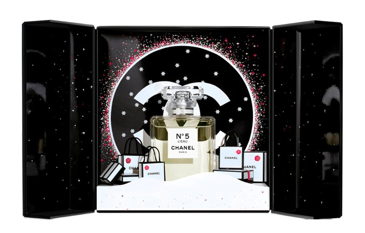 CHANEL 100ml