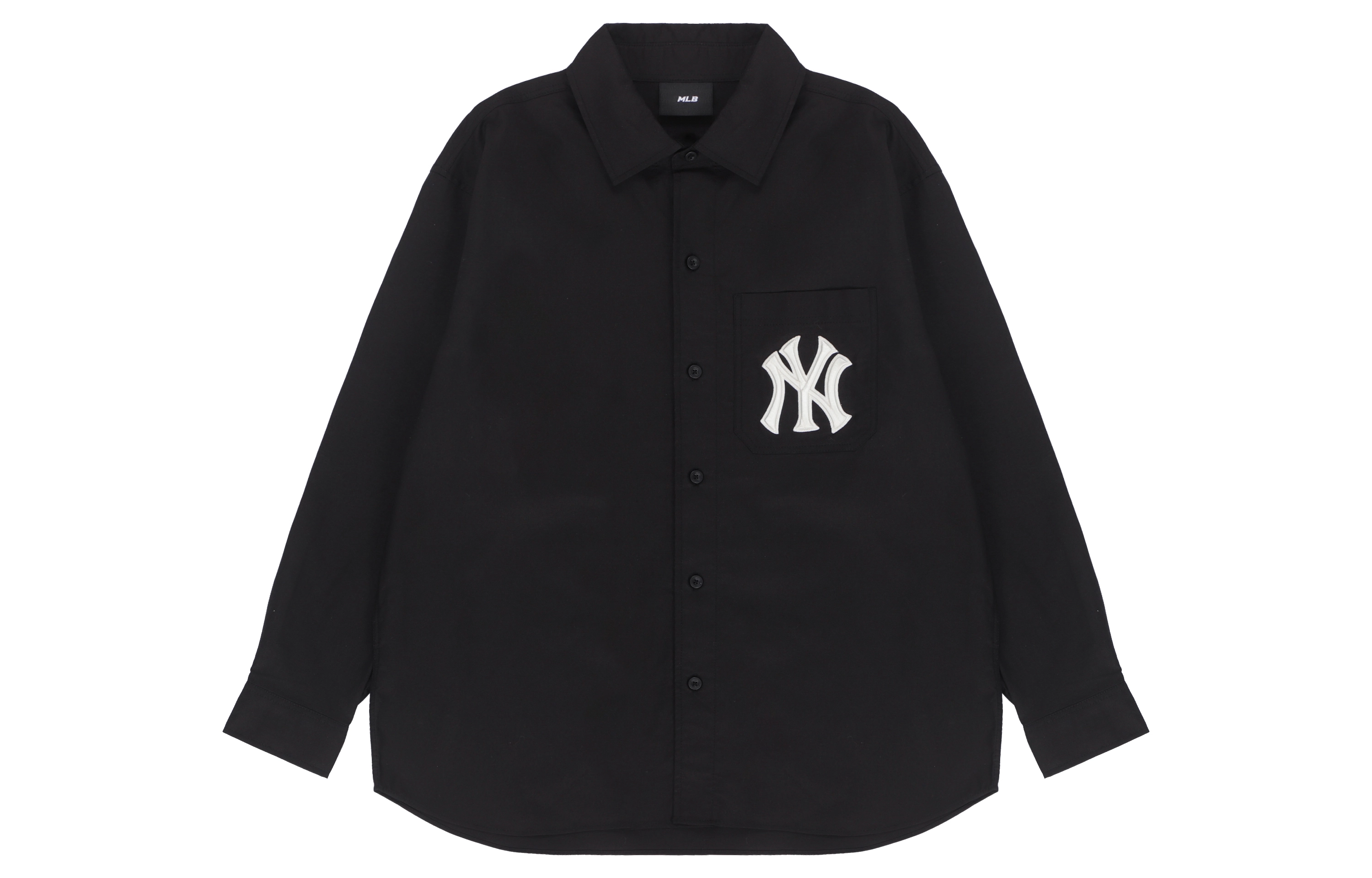 MLB Logo