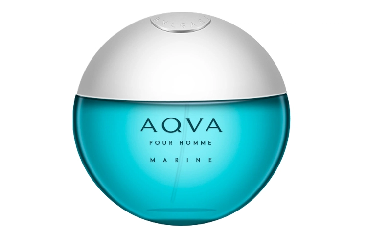 BVLGARI EDT