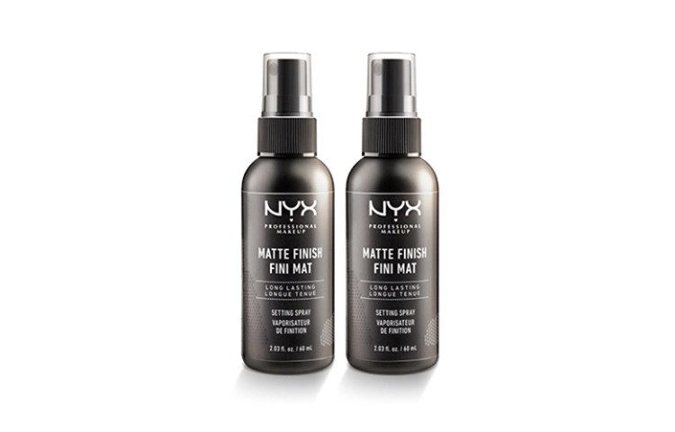 NYX 60ml60ml*260ml*3