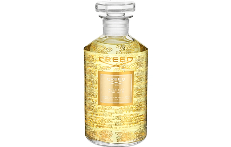 CREED EDP