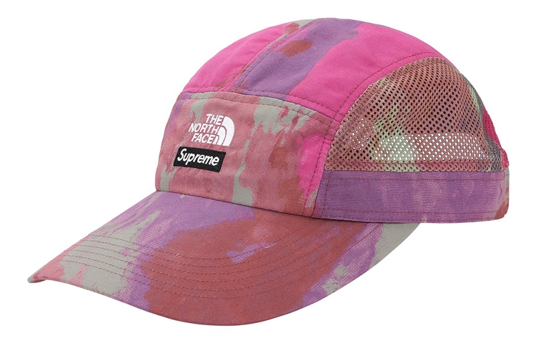 Supreme SS20 Week 13 SupremeThe North Face Sun Shield Camp Cap