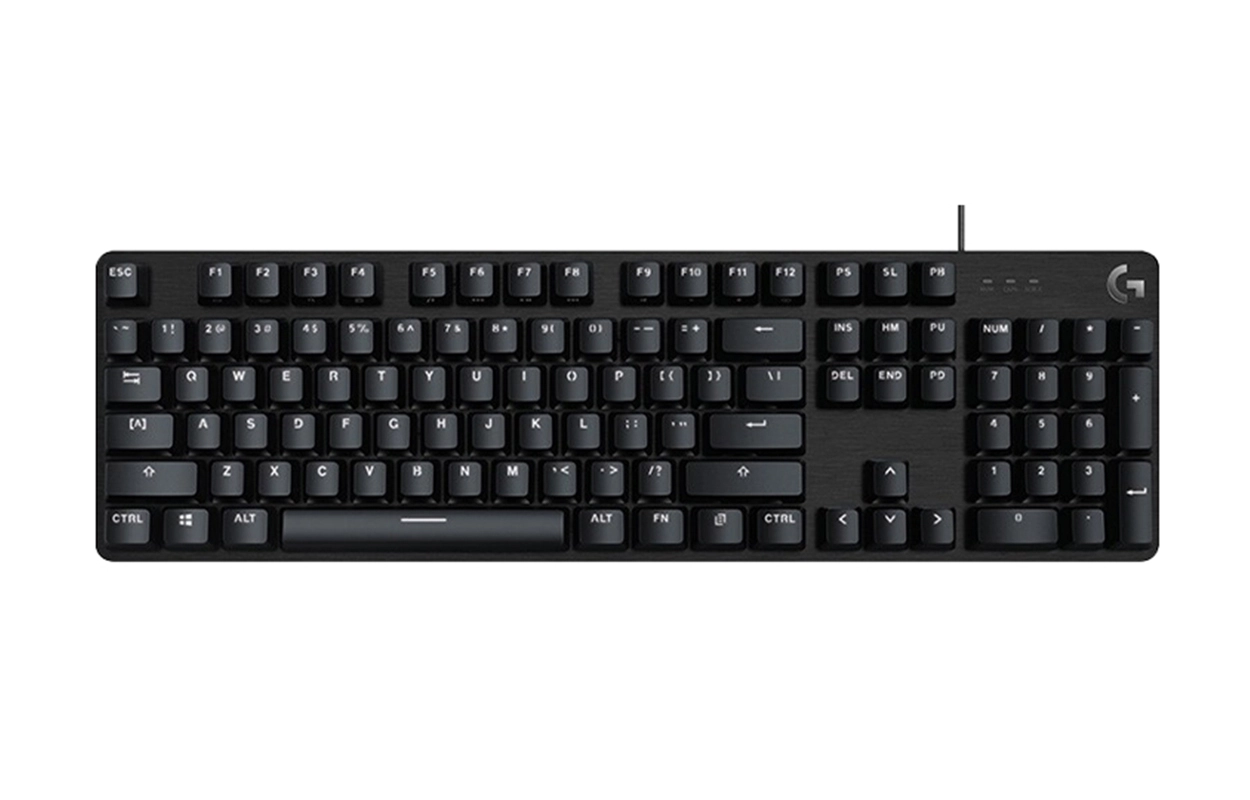 Logitech G412 SE T 10487