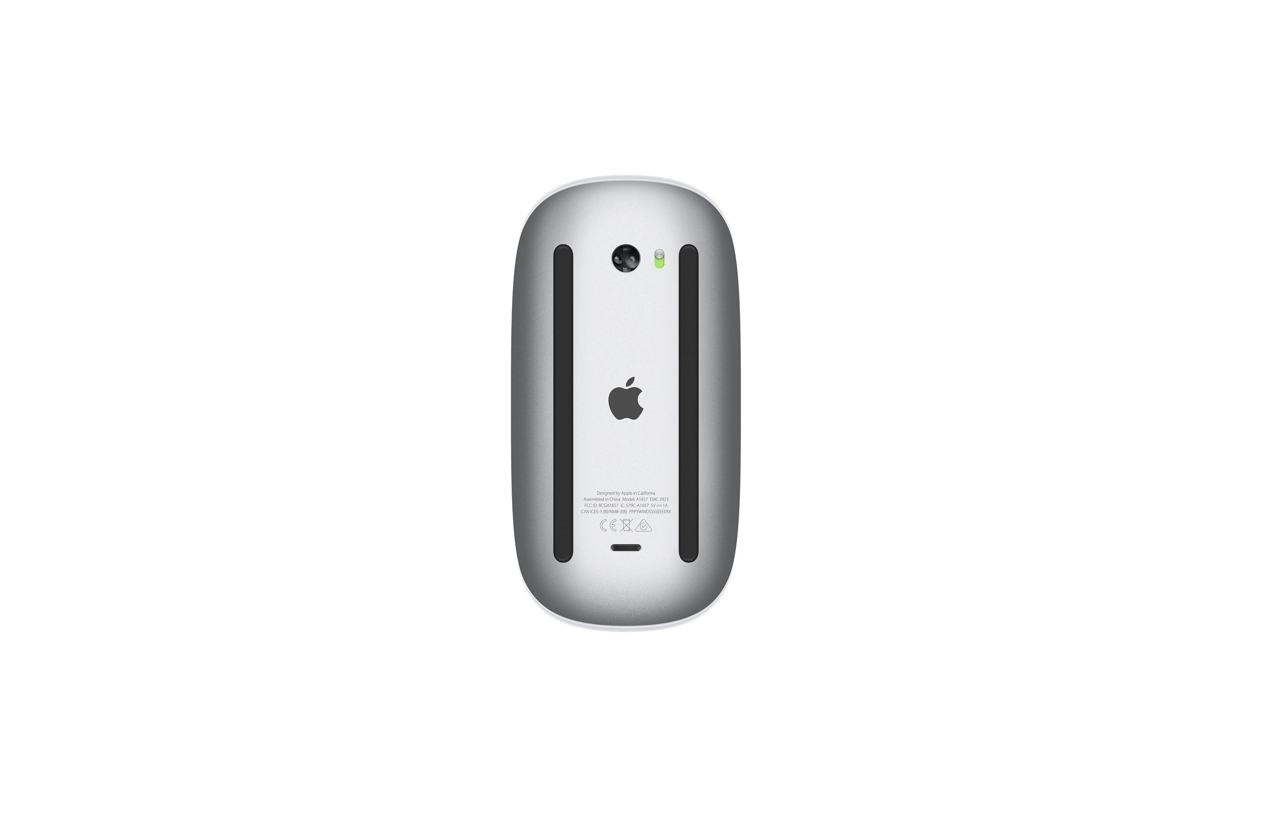 Apple Magic Mouse