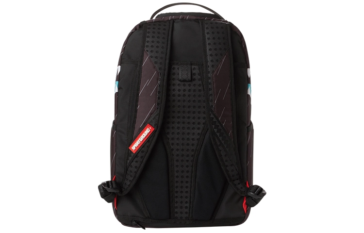 SPRAYGROUND DC