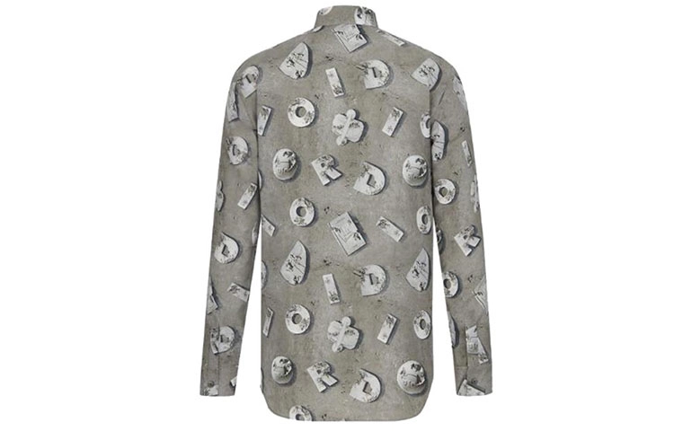 DIOR DIOR and Daniel Arsham
