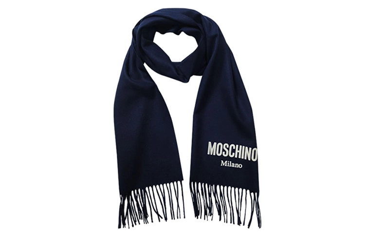 MOSCHINO LOGO