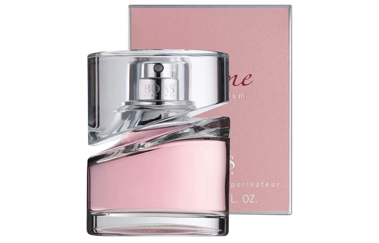HUGO BOSS EDP 75ml50ml30ml