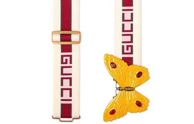 GUCCI 4cm