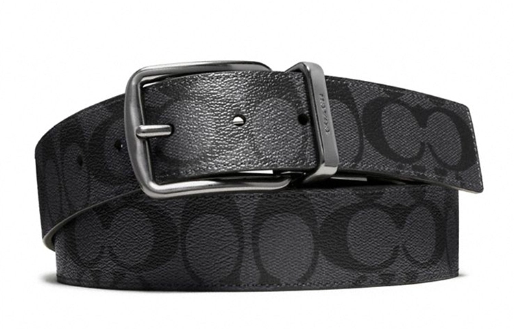 COACH PVC 3.8cm