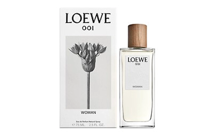 LOEWE 001 EDP 30ml50ml75ml