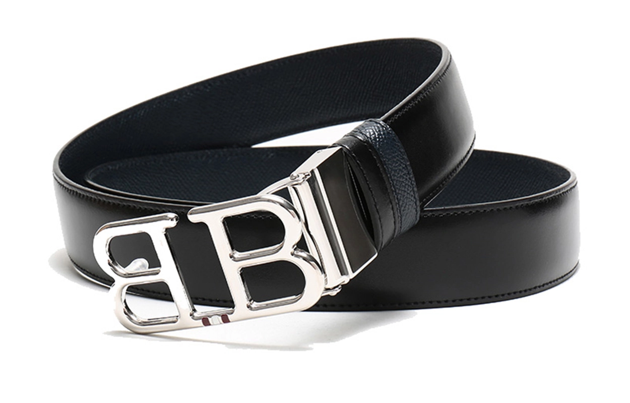 BALLY 3.4cm