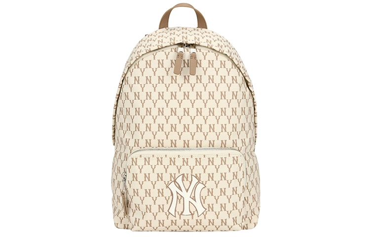 MLB Monogram NY