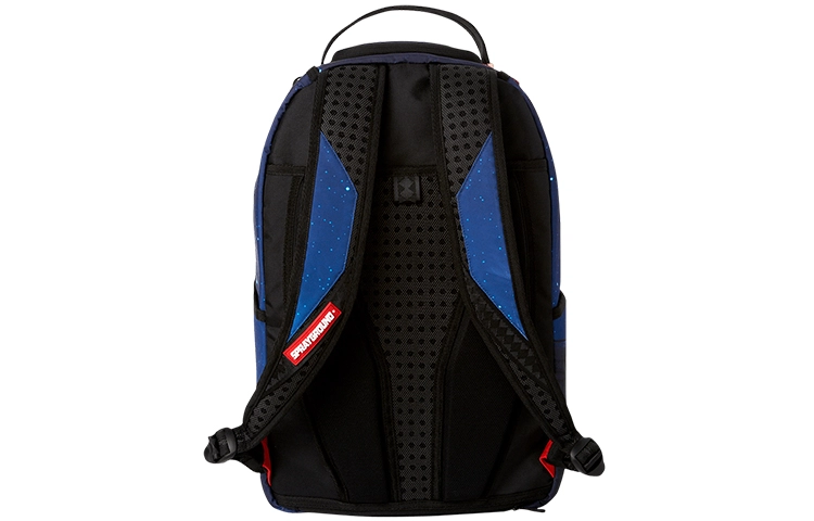 SPRAYGROUND x MARVEL SG