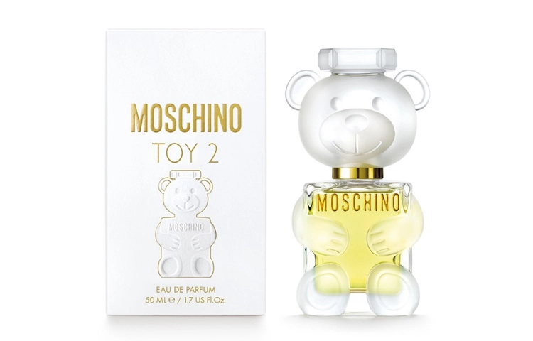 MOSCHINO EDP