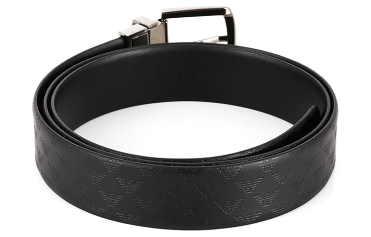 EMPORIO ARMANI 3.5cm