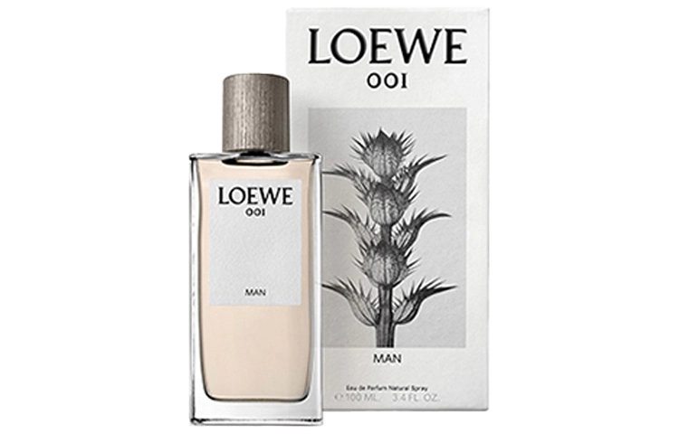 LOEWE EDP 50ml75ml100ml