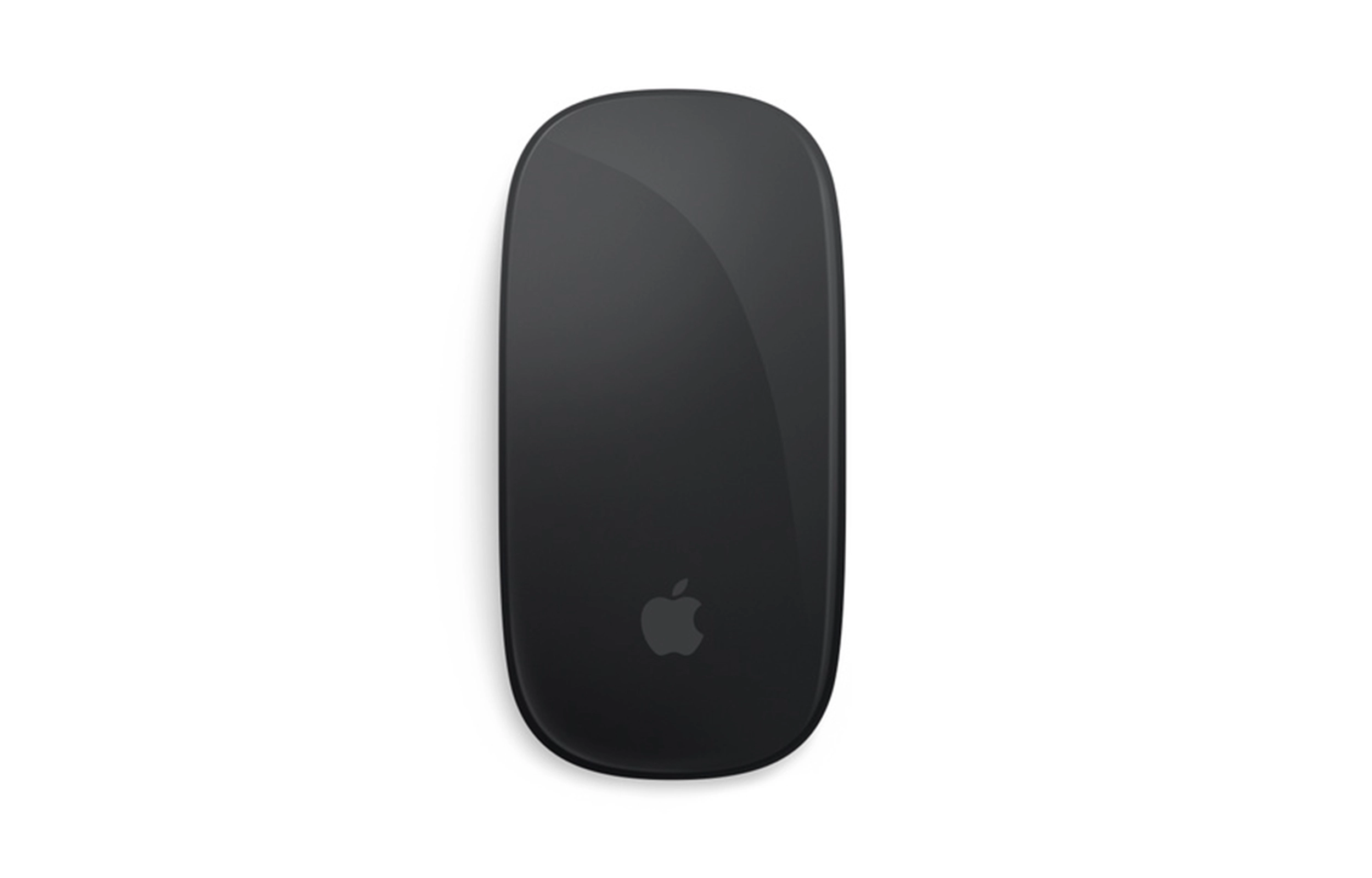 Apple Magic Mouse
