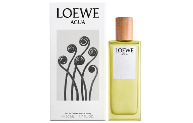 LOEWE EDT 50ml100ml150ml