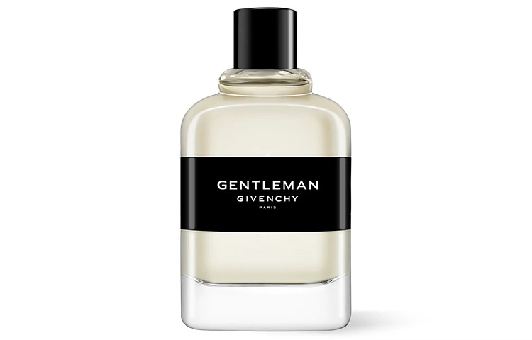 GIVENCHY EDT 50ml60ml100ml