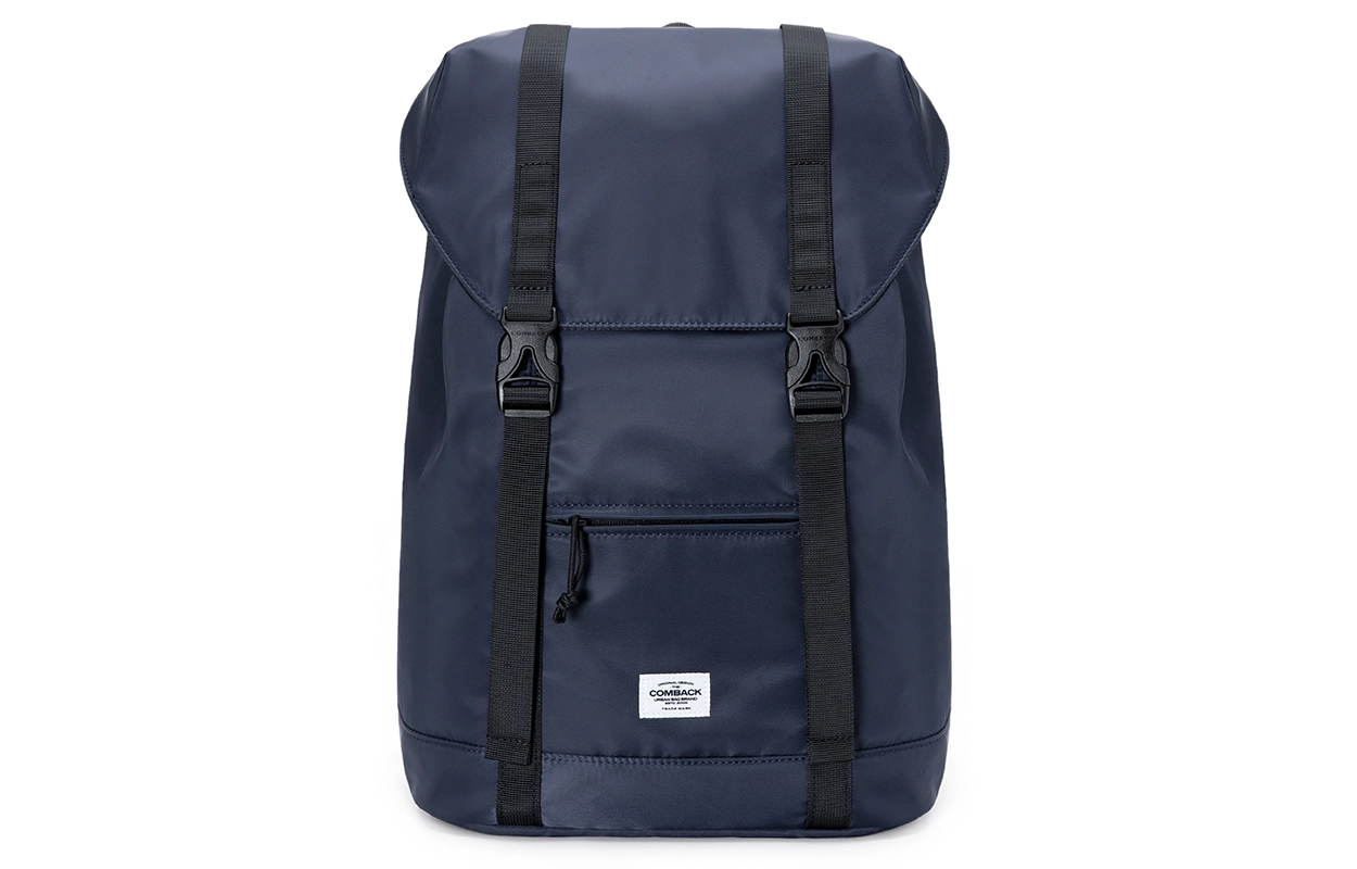 COMBACK