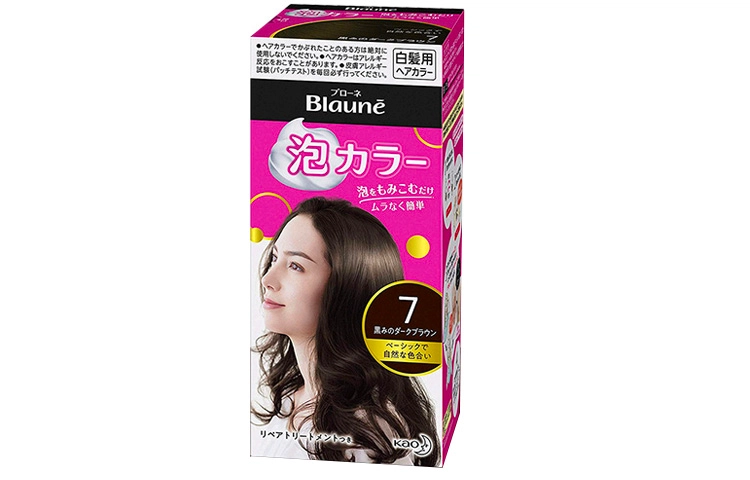 KAO Blaune