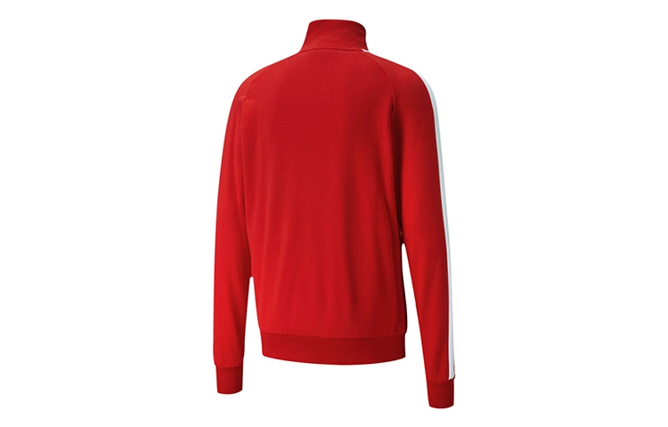 Puma Iconic T7 Track Top FT