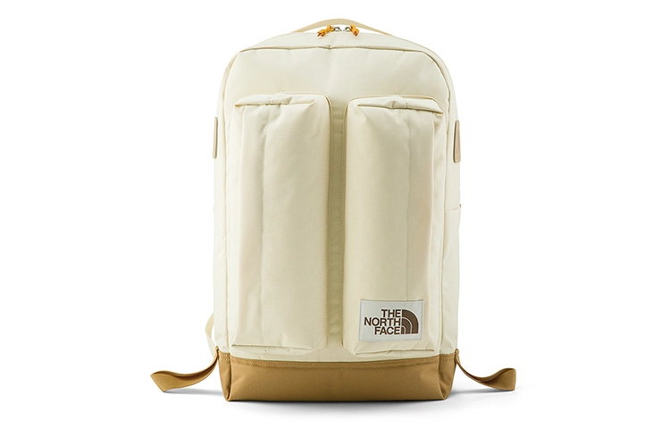 THE NORTH FACE Logo